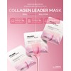 Sante Collagen Leader Mask Soothing Moisturizing Elasticity Pack 1 box