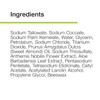 Basis Sensitive Skin Bar Soap for Body, Hands and Face,