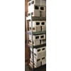 Handi Works Rack Estante Anaquel De Uso Rudo Capacidad 159