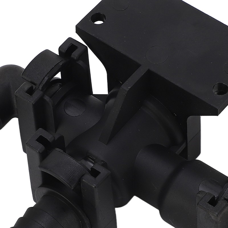Solenoid Siphon Breaker Spare Part 9W 1 150PSI Pressure Toilet