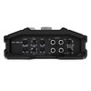 Hifonics ZD-750.4D Zeus Delta 700W 4 Channel Car Amplifier |