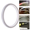 Tennis Racket Weight Adding Tape Golf Clubs Head 0.18MM Ultra