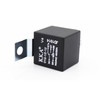 10X 40/30 Amp 12V Car SPDT Automotive Relay DC 5