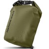 Nordlight Dry Bag 2 L Waterproof Bag – (Olive Green)