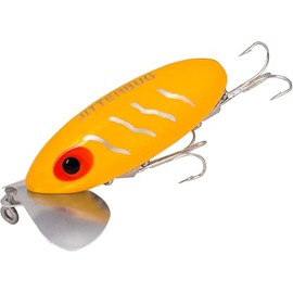Smith LTD G600 03 Yellow Jitter Bug