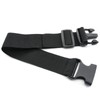 RLMVGBX Backpack Chest Strap, Belt Extender for Fanny Pack Strap