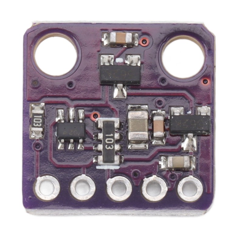 9 Gestures Moving Recognition I2C Sensor Module Energy Saving Gestures