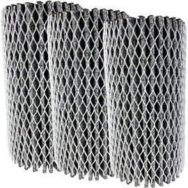 Refresh Replacement Refrigerator Air Filter for EAF1CB AFCB Frigidaire PureAdvantage 241504902, 241575001 (3 Pack)