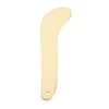 Gua Sha Board Fatigue Relief Small Portable Copper Massage Scraping