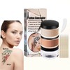 Tattoo Concealer for Body, Tattoo Cover Waterproof, Body Make-Up Waterproof,