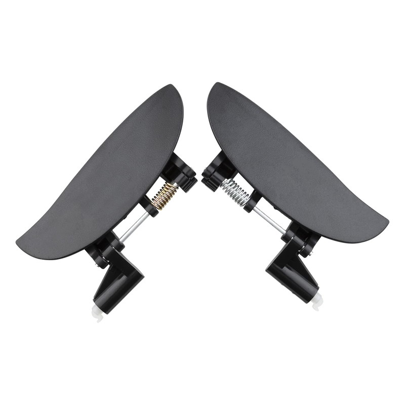 KASturbo Outer Door Handle for ATOS PRIME Front Left and