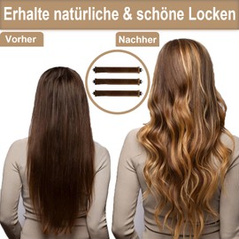 WINOK Curls Overnight - Coffee