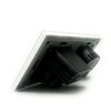Modern Touch Wall Switch Panel with Socket and USB Port