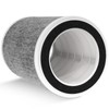 for Shark HP201 HP202 Clean Sense MAX Replacement Filter, Compatible