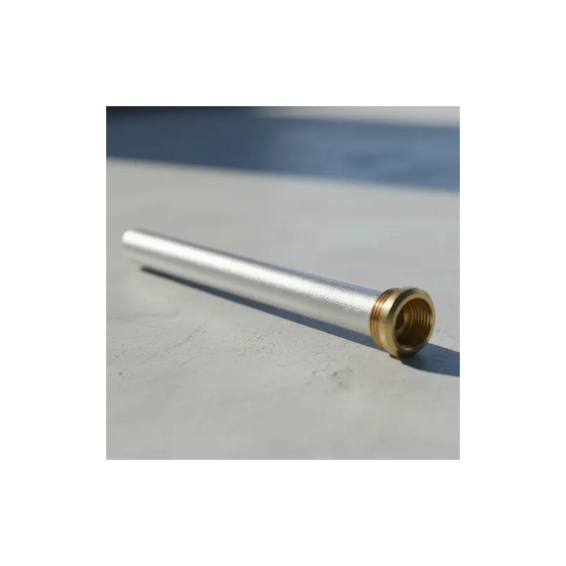 Ánodo O Barra De Magnesio Para Calentador Solar, 34