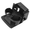 Rear Center Console Cup Holder Storage Organizer 66150AG01CJC Replacement for