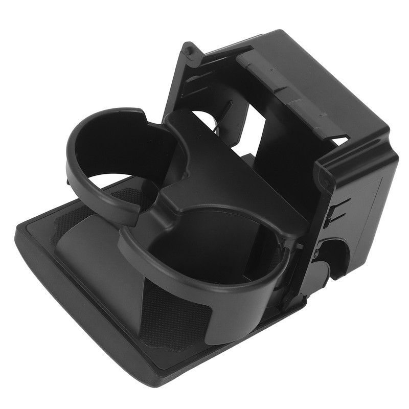 Rear Center Console Cup Holder Storage Organizer 66150AG01CJC Replacement for