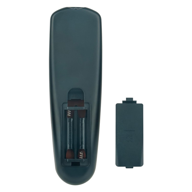 MP-SOUND 43 Replaced Remote Control Compatible with Roberts Digital Clock