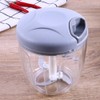 Magik 1-2 Pc Hand Blender Kitchen Tool Pull Vegetable Food