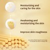 24K Gold Bio Collagen Face Mask, Hydrating Bio Collagen Mask