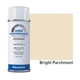 Aftermarket (QTY 3) Bright Parchment Spray paint for Yale Forklift High Performance Touch Up