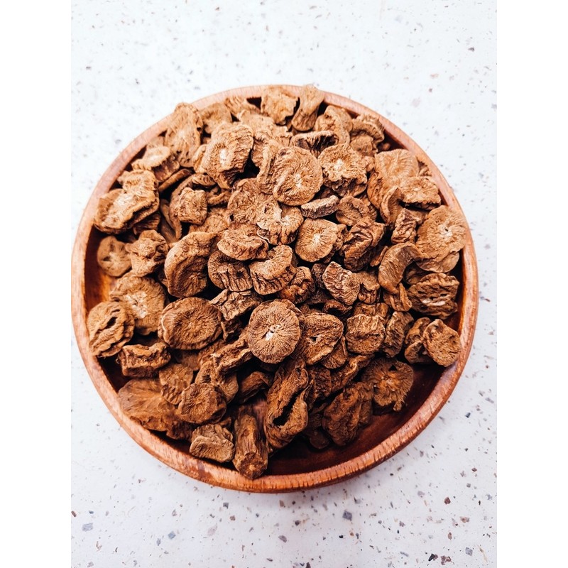 Domestic roasted burdock tea 200g + 200g burdock tea 200g