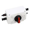 DC1200V 40A PV DC Disconnect Switch IP66 Waterproof 4P DC