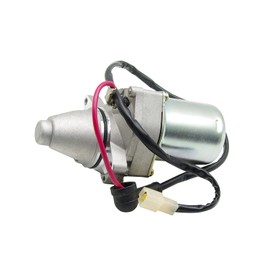 Starter Motor for Suzuki LT80 Quadsport Kawasaki KSF80 KFX80 31100-40B00 31100-40B01 21163-S003 OLIFANT