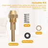Cutetool PP209 Nozzle Kit Suitable for Desa Master Torpedo Remington