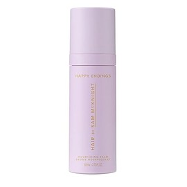 SAM MCKNIGHT HAIR Happy Endings Nourishing Balm 80ml