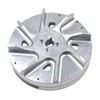 Slipstream Billet Flywheel,3.3 lbs,For Predator 196cc, 212cc,For Honda GX200,Advance timing