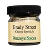 Brady Street Cheese Sprinkle By Penzeys Spices 0.9 oz 1/4 cup jar (Pack of 1)