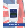 Spill Absorb Liquid Absorbent Powder Instantly Absorbs Liquid Spills Reducing