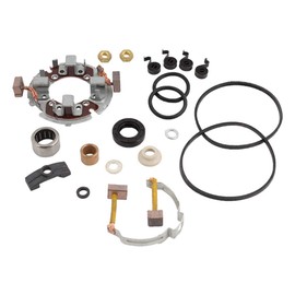 DB Electrical SMU9152 New Starter For Repair Kit Polaris Suzuki Yamaha Xpedition Vinson Kodiak Grizzly 414-54032 RBK-42 49-5744 49-5744 128000-991131100-12D01 31100-32E|0|0 100211-4100 100211-4101