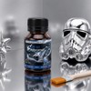 Professional Ceramic and Surface Chrome Mirror Effect and Metalizer Solution