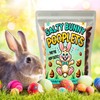 Salty Bunny Pooplets - Premium Roasted Salty Almonds - Easter