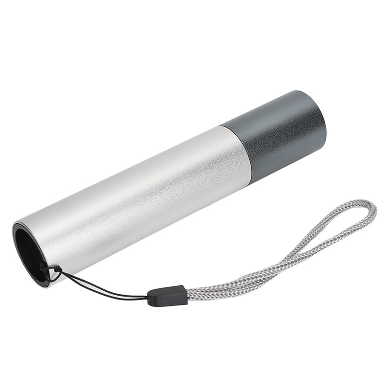 Red Infrared Healing Flashlight 3 Lights Handheld Healing Reduce Soreness