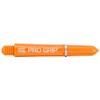 Target 110841 Pro Grip Shaft Orange Short
