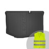 FROGUM DryZone Rubber Mat All Year Round Practical Car Boot