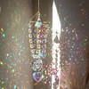 [AOYYOA] Suncatcher | Rainbow Maker | Crystal Suncatcher Wind Chime