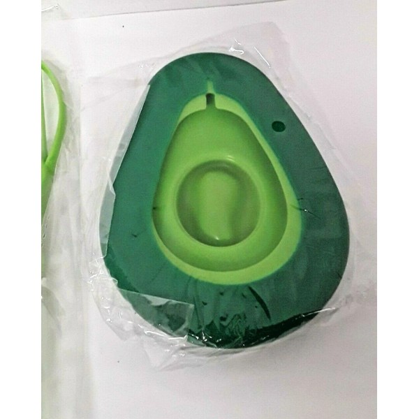 Kitchen Food Preserver Avocado Saver and Slicer Lemon sprayer Lot