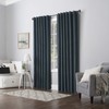Sun Zero Hampshire Velvet Noise Reducing Thermal Extreme Total Blackout