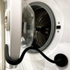 Magnetic Front Load Washer Door Prop, Flexible Washer Door Holder,