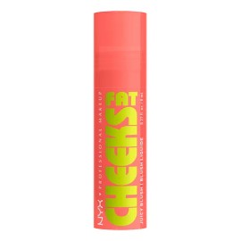 NYX Professional Makeup, Fat Cheeks Blush Rubor Lquido