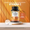 LIFE 360+ Vitamina C + Cúrcuma | 270 cápsulas