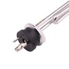 DERNORD 240V 3500W Tri-clamp Foldback Heating Element Stainless Steel Immersion