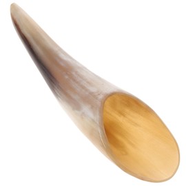 Milisten Gua Sha Scratching Massage Tool Buffalo Horn Gua Sha Board Acupuncture Massage Tools Chinese Scraper Tools