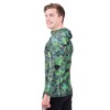 IST Hooded Spearfishing Rashguard with Loading Pad