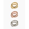 Sainluxu Sangluxus Set Ring 3 Colors