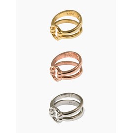 Sainluxu Sangluxus Set Ring 3 Colors